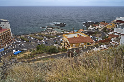 20 luglio Casa Hamilton